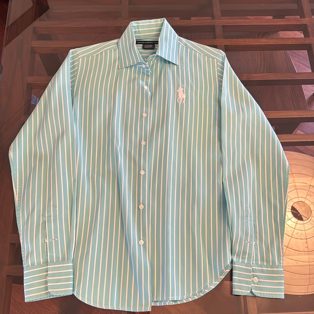 Ralph Lauren Shirt Women’s